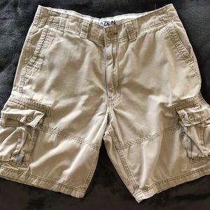 Denizen by Levi’s Cargo Shorts